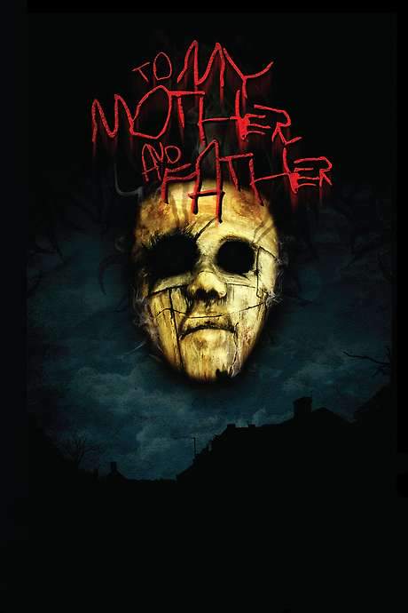 To My Mother and Father